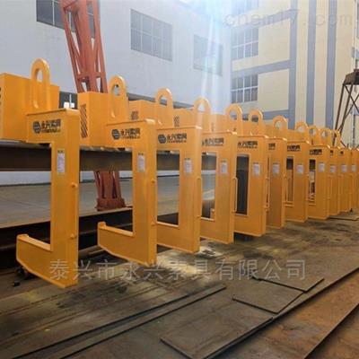 C型卷板吊钩厂家